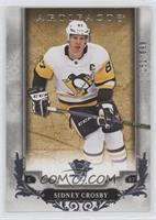 Stars - Sidney Crosby #/699