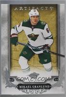 Stars - Mikael Granlund [Noted] #/699