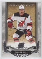 Stars - Taylor Hall #/699