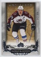 Stars - Nathan MacKinnon #/699