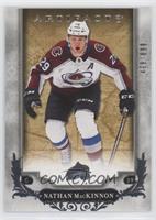 Stars - Nathan MacKinnon #/699