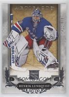 Stars - Henrik Lundqvist #/699