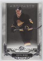 Legends - Pavel Bure #/599