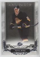 Legends - Pavel Bure #/599