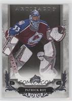 Legends - Patrick Roy #/599