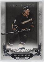 Legends - Teemu Selanne #/599