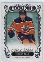 Rookies - Ethan Bear #/999