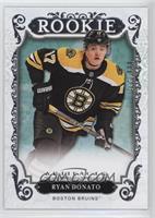 Rookies - Ryan Donato #/999