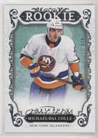 Rookies - Michael Dal Colle #/999