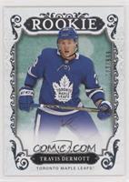 Rookies - Travis Dermott #/999