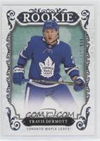 Rookies - Travis Dermott #/999