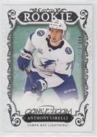 Rookies - Anthony Cirelli #/999