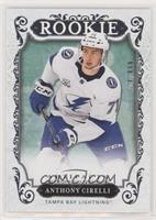 Rookies - Anthony Cirelli #/999