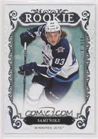 Rookies - Sami Niku #/999