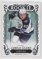 Rookies - Sami Niku #/999