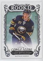 Rookies - Casey Mittelstadt #/999