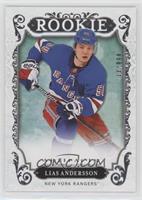 Rookies - Lias Andersson #/999