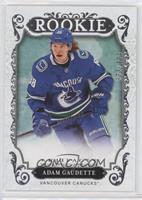 Rookies - Adam Gaudette #/999