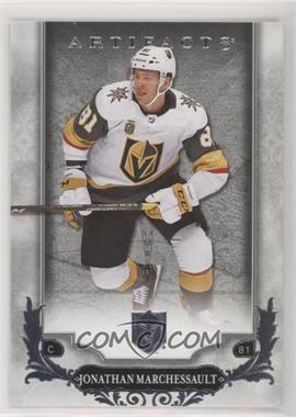 2018-19 Upper Deck Artifacts - [Base] #41 - Jonathan Marchessault