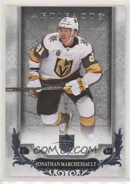 2018-19 Upper Deck Artifacts - [Base] #41 - Jonathan Marchessault