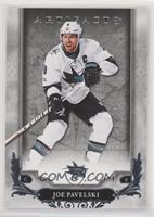 Joe Pavelski