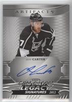 Jeff Carter