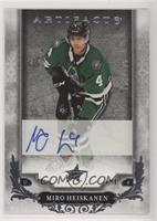 Miro Heiskanen #/175