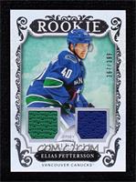 Elias Pettersson #/399