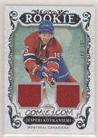 Jesperi Kotkaniemi #/399