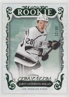 Jaret Anderson-Dolan #/99