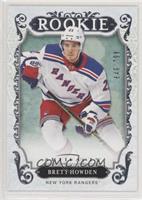 Brett Howden #/799