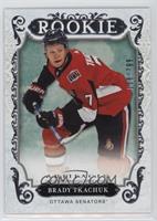 Brady Tkachuk #/799