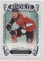 Brady Tkachuk #/799