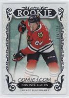 Dominik Kahun #/799