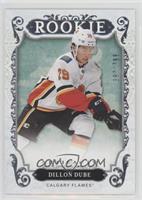 Dillon Dube #/799