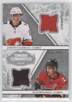 Johnny Gaudreau, Sean Monahan #/199