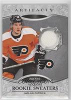 Nolan Patrick [EX to NM]