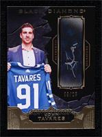 John Tavares #/25