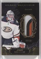 John Gibson #/50