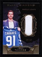 John Tavares #/15