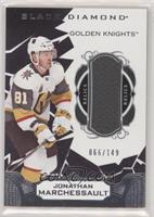 Jonathan Marchessault #/149