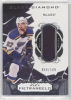 Alex Pietrangelo #/149