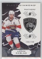 Aaron Ekblad #/249