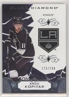 Anze Kopitar #/249