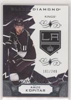 Anze Kopitar #/249