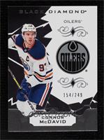 Connor McDavid #/249