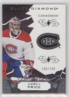 Carey Price #/249