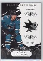 Logan Couture #/249