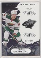 Mikael Granlund #/249