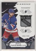 Mats Zuccarello #/249